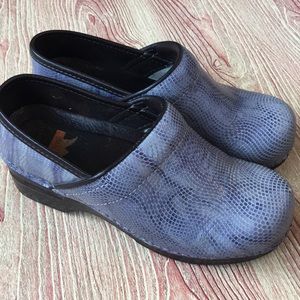 Dansko Clogs